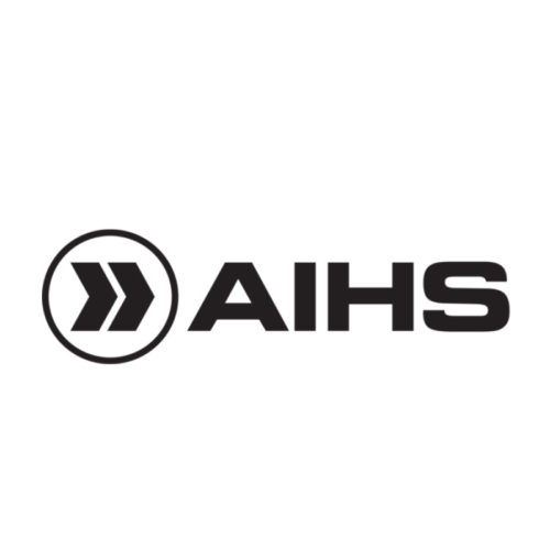 Australian Institute of Health and Safety Logo