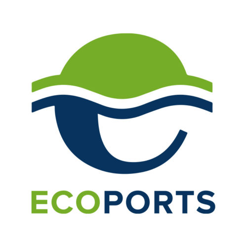 EcoPorts Logo