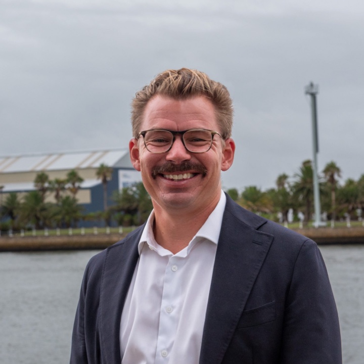 Simon Byrnes